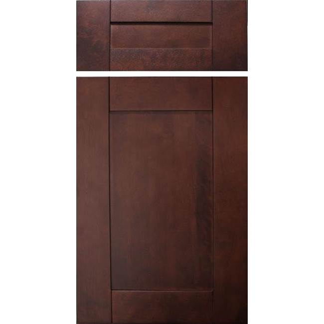 Koville Cabinetry Wall Cabinets Microwave - 18'' Opening