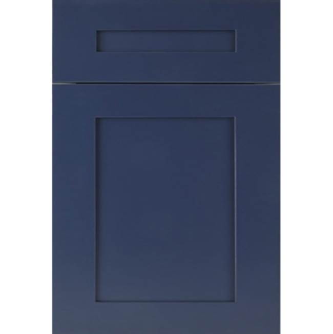 Koville Cabinetry Wall Cabinets 1 D